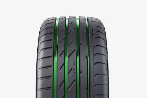 all-weather tires