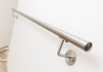 Aluminum Handrail for Residential and Commercial Use