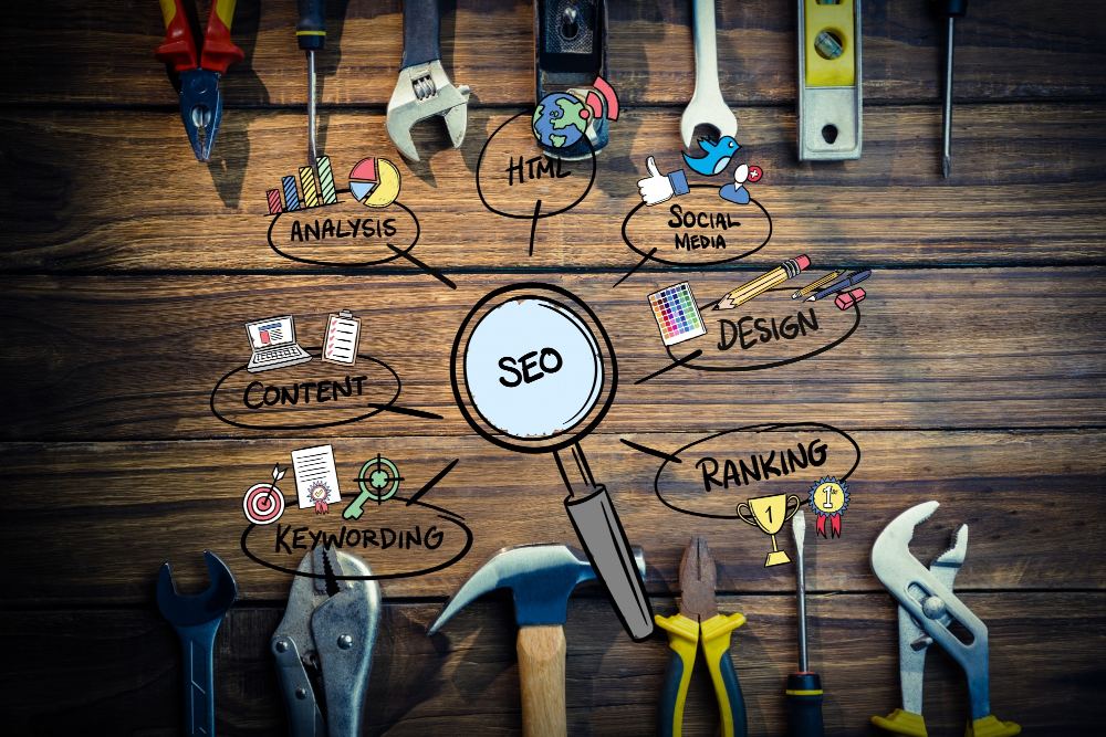 Considerations when choosing an SEO Company For Small Business