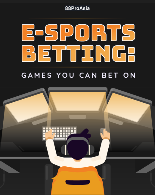 eSports-Betting:-Games-You-Can-Bet-On-awj132