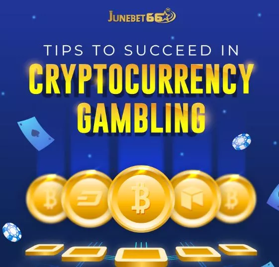 Tips-to-Succeed-in-Cryptocurrency-Gambling-Featured-Image-0
