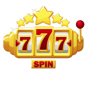 777-spin สล็อตเว็บตรง